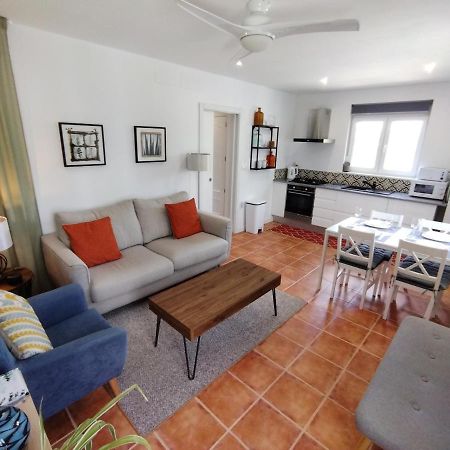 Immaculate Casa 2 Bed 2 Bath With Pool Casa Oriana Oria Almeria Ngoại thất bức ảnh