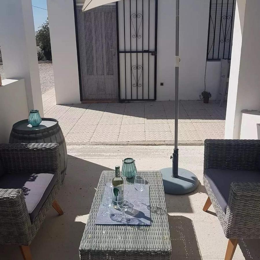 Immaculate Casa 2 Bed 2 Bath With Pool Casa Oriana Oria Almeria Ngoại thất bức ảnh