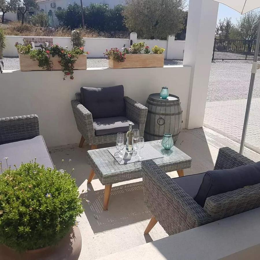 Immaculate Casa 2 Bed 2 Bath With Pool Casa Oriana Oria Almeria Ngoại thất bức ảnh
