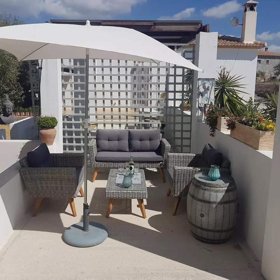 Immaculate Casa 2 Bed 2 Bath With Pool Casa Oriana Oria Almeria Ngoại thất bức ảnh