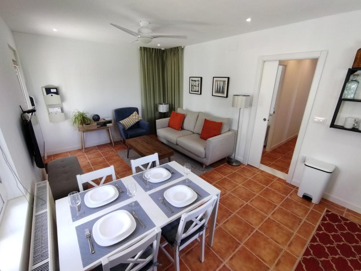 Immaculate Casa 2 Bed 2 Bath With Pool Casa Oriana Oria Almeria Ngoại thất bức ảnh