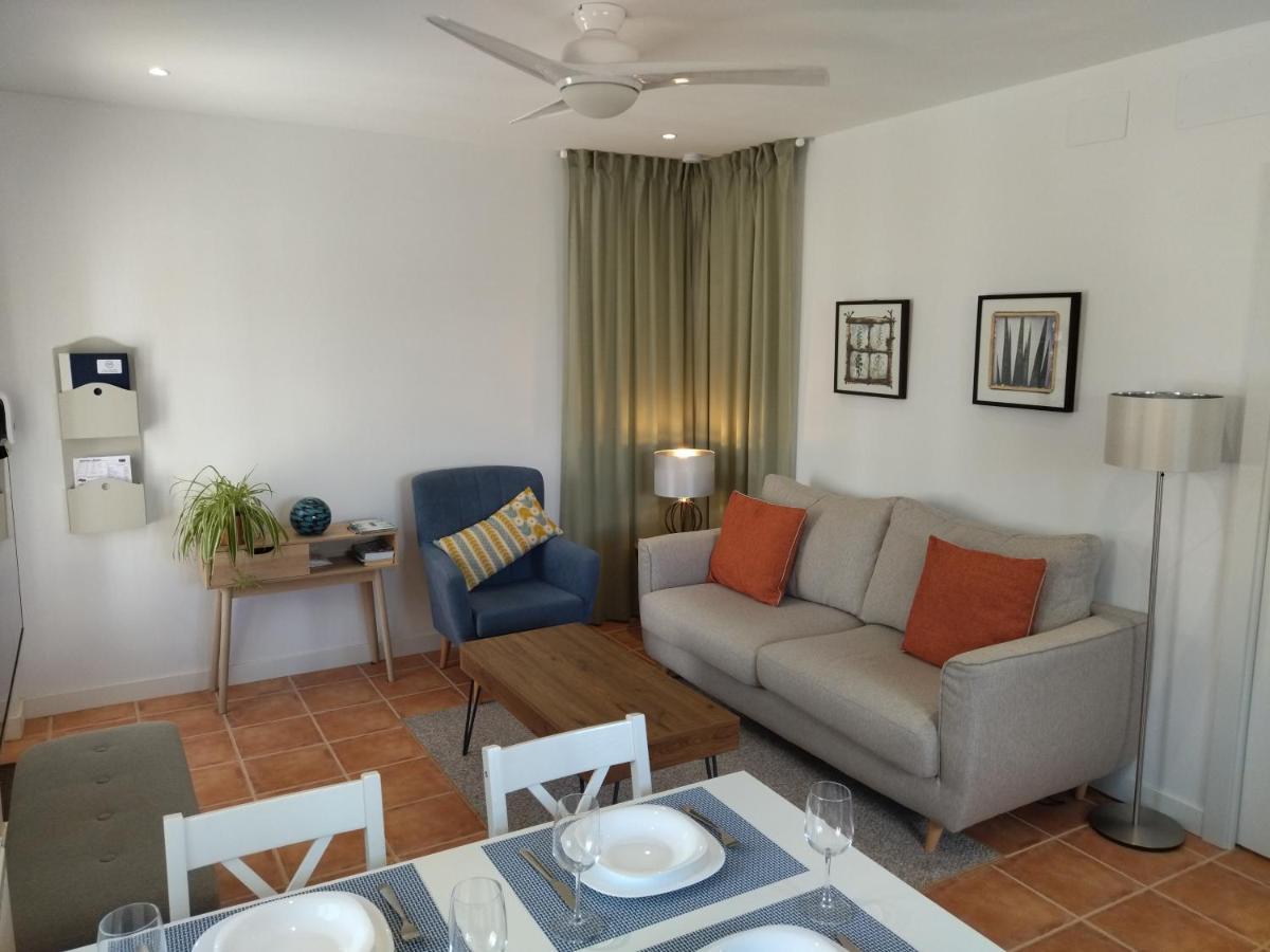 Immaculate Casa 2 Bed 2 Bath With Pool Casa Oriana Oria Almeria Ngoại thất bức ảnh