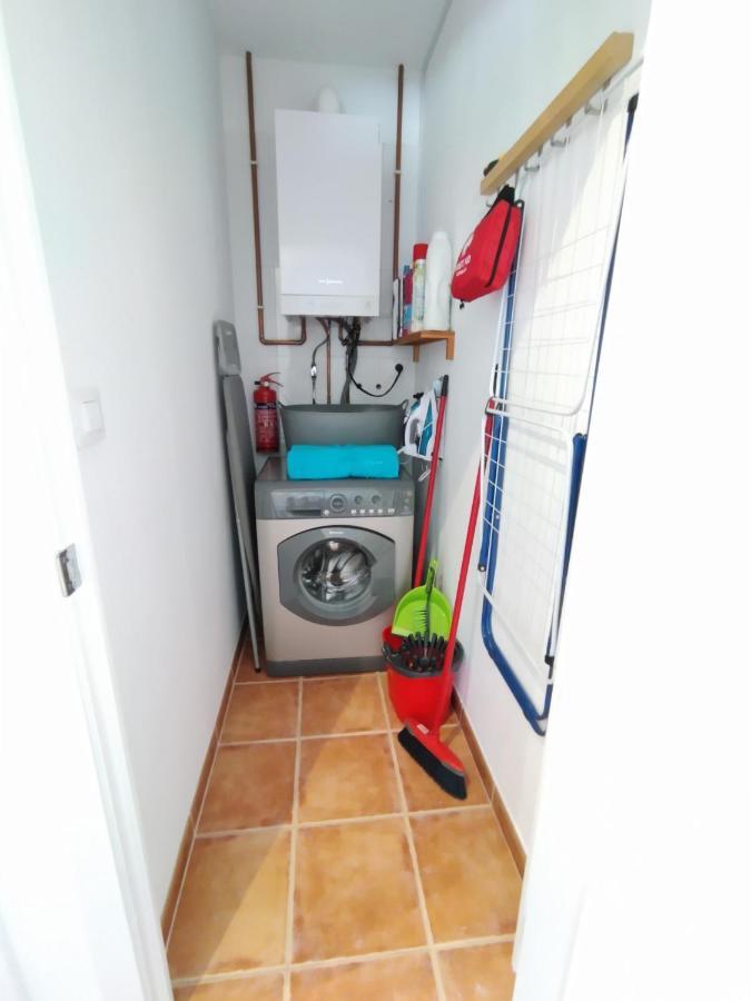 Immaculate Casa 2 Bed 2 Bath With Pool Casa Oriana Oria Almeria Ngoại thất bức ảnh