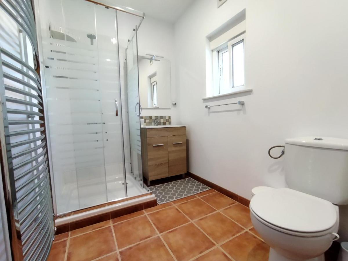 Immaculate Casa 2 Bed 2 Bath With Pool Casa Oriana Oria Almeria Ngoại thất bức ảnh