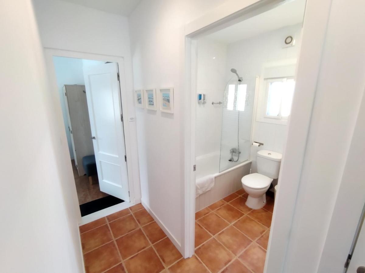 Immaculate Casa 2 Bed 2 Bath With Pool Casa Oriana Oria Almeria Ngoại thất bức ảnh