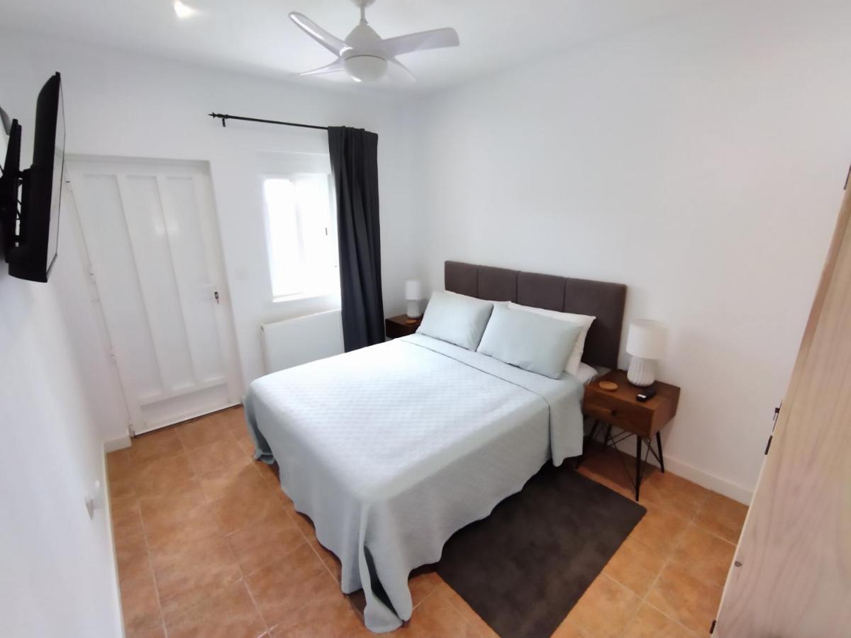 Immaculate Casa 2 Bed 2 Bath With Pool Casa Oriana Oria Almeria Ngoại thất bức ảnh