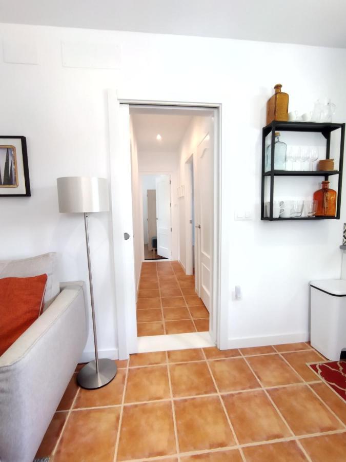 Immaculate Casa 2 Bed 2 Bath With Pool Casa Oriana Oria Almeria Ngoại thất bức ảnh